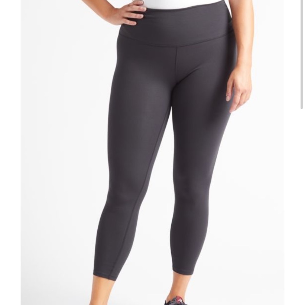 Varley Always High Legging 25” NWOT